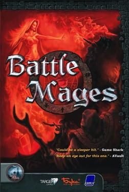 Image of Battle Mages