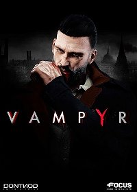 Profile picture of Vampyr