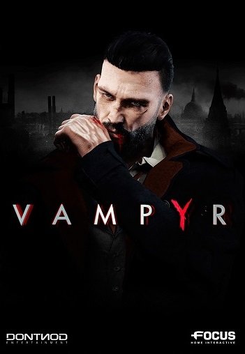 Image of Vampyr
