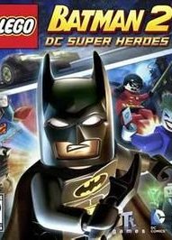 Profile picture of Lego Batman 2: DC Super Heroes