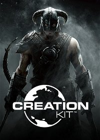 Profile picture of Skyrim Special Edition: Creation Kit