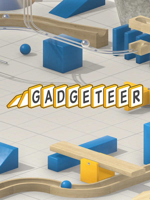 Image of Gadgeteer