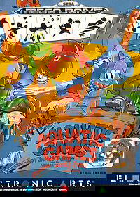 Profile picture of The Aquatic Games: Starring James Pond and the Aquabats Profile picture of The Aquatic Games: Starring James Pond and the Aquabats