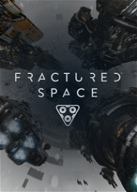 Profile picture of Fractured Space