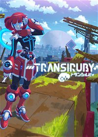 Profile picture of Transiruby