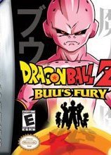 Profile picture of Dragon Ball Z: Buu's Fury