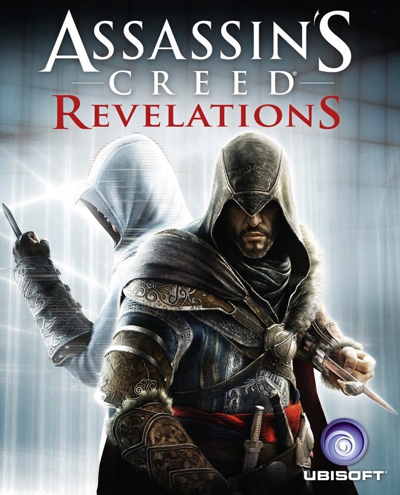 Image of Assassin's Creed: Revelations