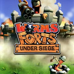 Image of Worms Forts: Under Siege