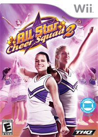 Profile picture of All Star Cheer 2