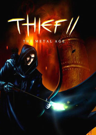 Profile picture of Thief II: The Metal Age Profile picture of Thief II: The Metal Age