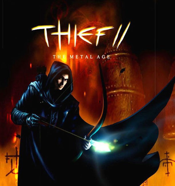 Image of Thief II: The Metal Age
