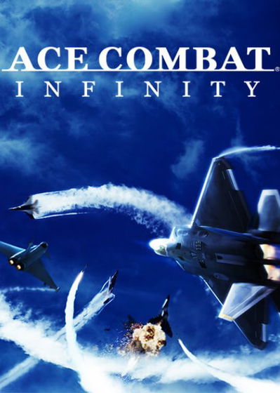 Profile picture of Ace Combat Infinity
