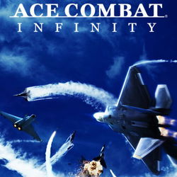 Image of Ace Combat Infinity