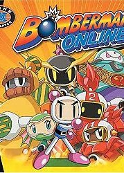 Profile picture of Bomberman Online