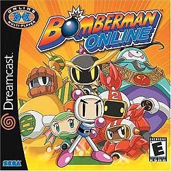 Image of Bomberman Online