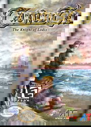 Profile picture of Tactics Ogre: The Knight of Lodis