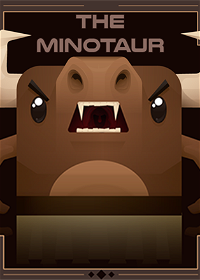 Profile picture of The Minotaur