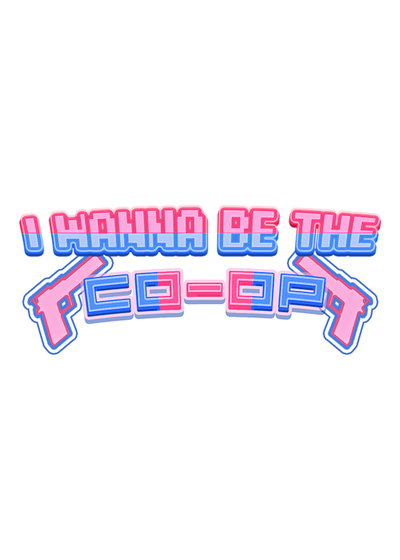 Profile picture of I Wanna Be the Co-op Profile picture of I Wanna Be the Co-op