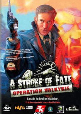 Profile picture of A Stroke of Fate: Operation Valkyrie