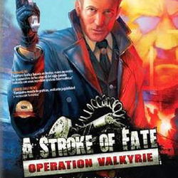 Image of A Stroke of Fate: Operation Valkyrie Image of A Stroke of Fate: Operation Valkyrie