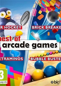 Profile picture of Best of Arcade Games
