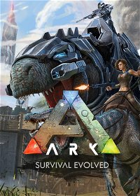 Profile picture of ARK: Survival Evolved