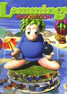 Profile picture of Lemmings Revolution
