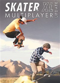 Profile picture of Skater XL