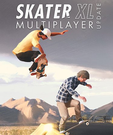 Image of Skater XL