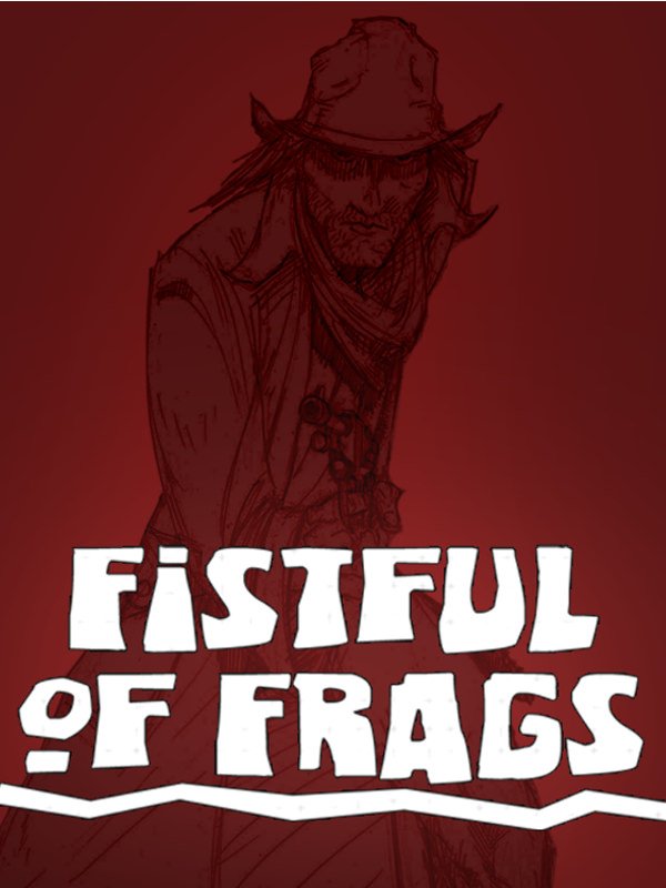 Image of Fistful of Frags