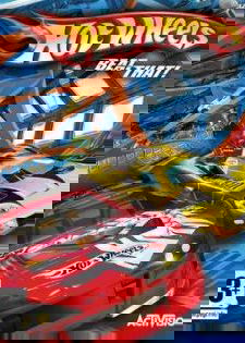 Profile picture of Hot Wheels: Beat That! Profile picture of Hot Wheels: Beat That!