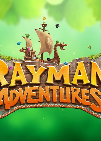 Profile picture of Rayman Adventures