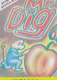 Profile picture of Mr. Dig
