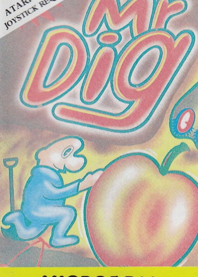 Profile picture of Mr. Dig Profile picture of Mr. Dig