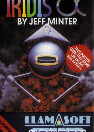 Profile picture of Iridis Alpha Profile picture of Iridis Alpha