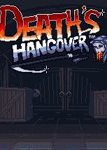 Profile picture of Death's Hangover