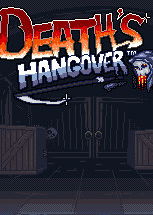 Profile picture of Death's Hangover