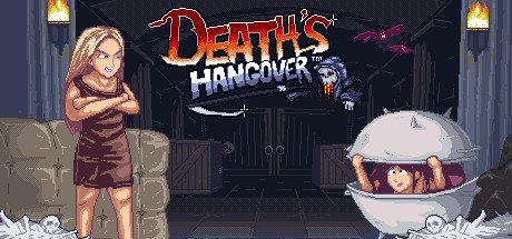 Image of Death's Hangover