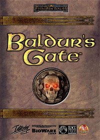 Profile picture of Baldur's Gate