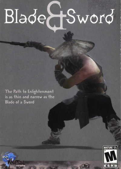 Profile picture of Blade & Sword