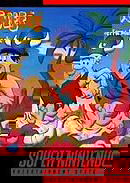 Profile picture of The Flintstones: The Treasure of Sierra Madrock Profile picture of The Flintstones: The Treasure of Sierra Madrock