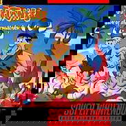 Image of The Flintstones: The Treasure of Sierra Madrock