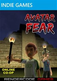 Profile picture of Avatar Fear
