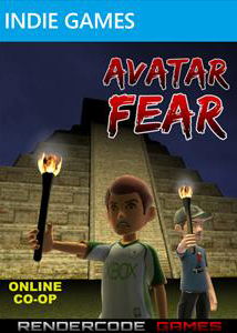 Profile picture of Avatar Fear Profile picture of Avatar Fear