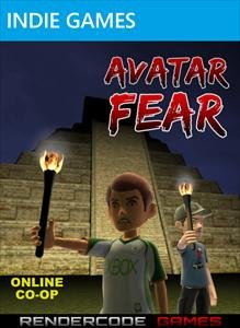 Image of Avatar Fear