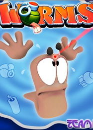 Profile picture of Worms Profile picture of Worms