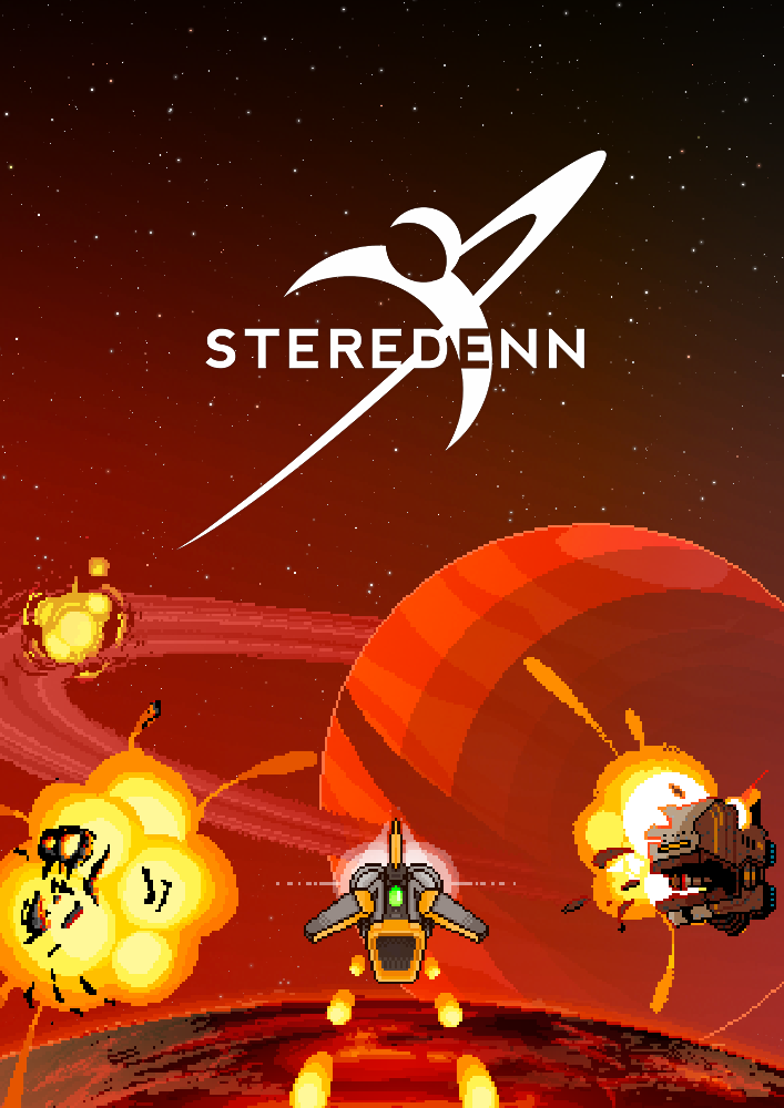 Image of Steredenn