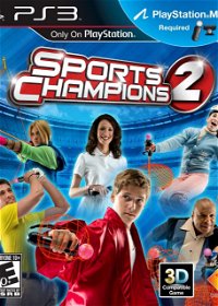Profile picture of Sports Champions 2