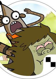 Profile picture of Ride 'Em Rigby: Regular Show Profile picture of Ride 'Em Rigby: Regular Show