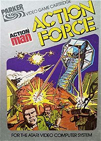 Profile picture of Action Force